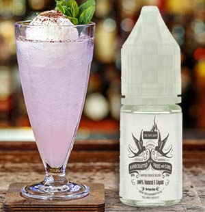 Cream Soda E Liquid