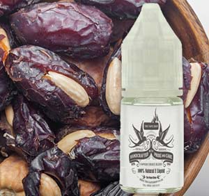 Date & Walnut E Liquid