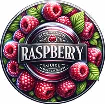 Raspberry E Liquids