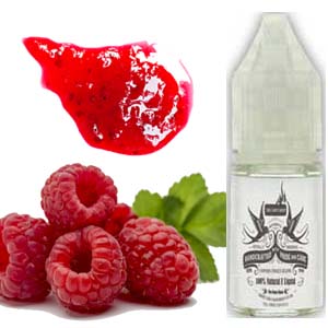Raspberry Jam E Liquid