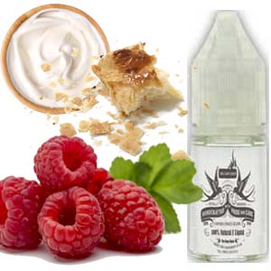 Raspberry Pie E Liquid