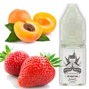 Strawberry Apricot E Liquid