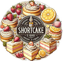 Shortcake E Liquids