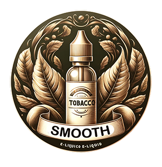 Smooth Tobacco Liquids