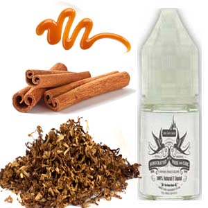 Spice Tobac E Liquid
