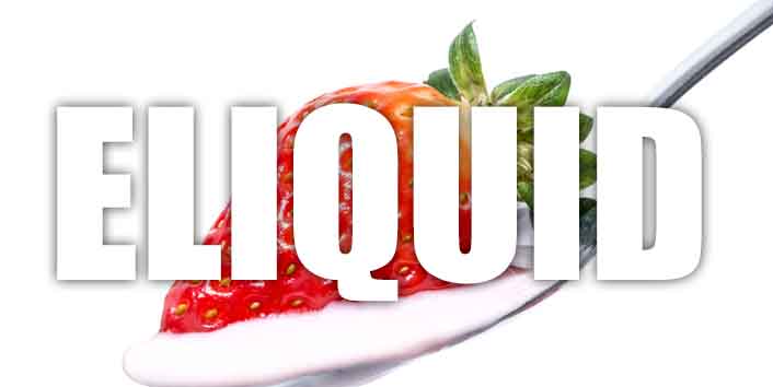Strawberries & Cream E Liquid