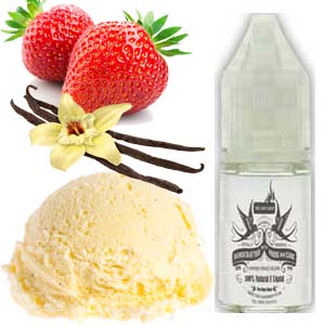 Strawberry Cone E Liquid