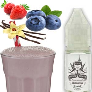 Vanberry Shake E Liquid