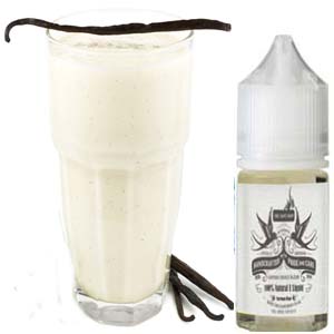 Vanilla Milkshake E Liquid