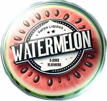 Watermelon E Liquids