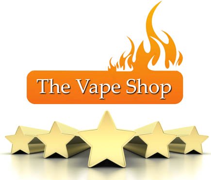 Why The Vape Shop?