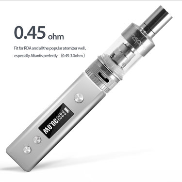 Box Mod Mania - Everyone’s Doing It