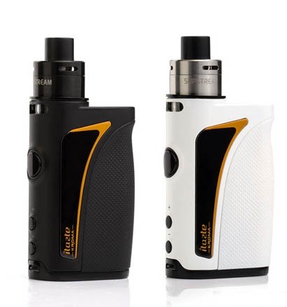 Innokin Kroma Slipstream Kit Review
