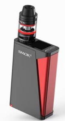 Smok H – Priv Intelligent Review