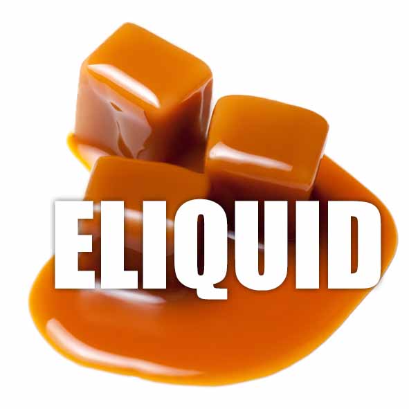 Butterscotch E Liquid The Vape Shop